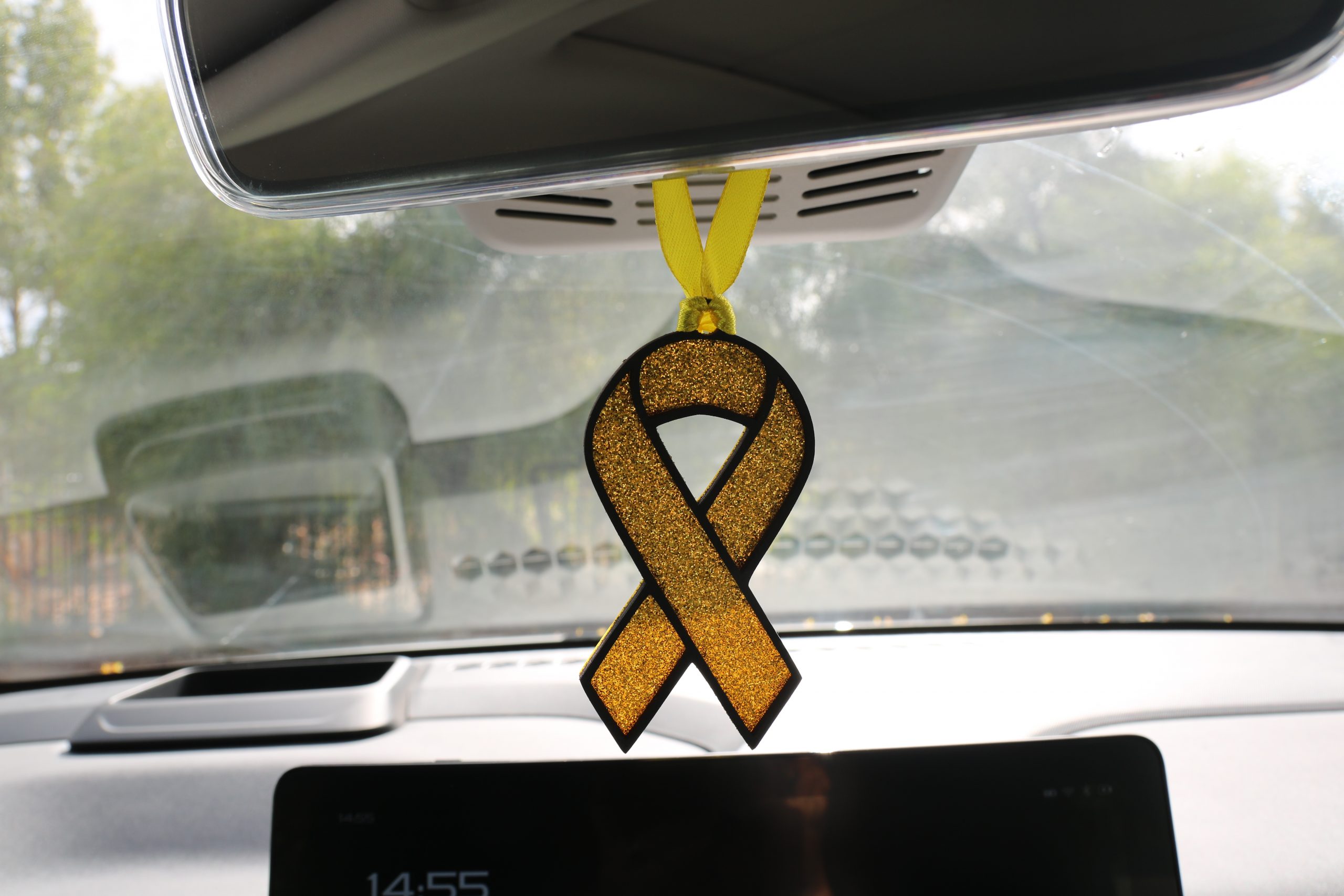 תליון סמל החטופים