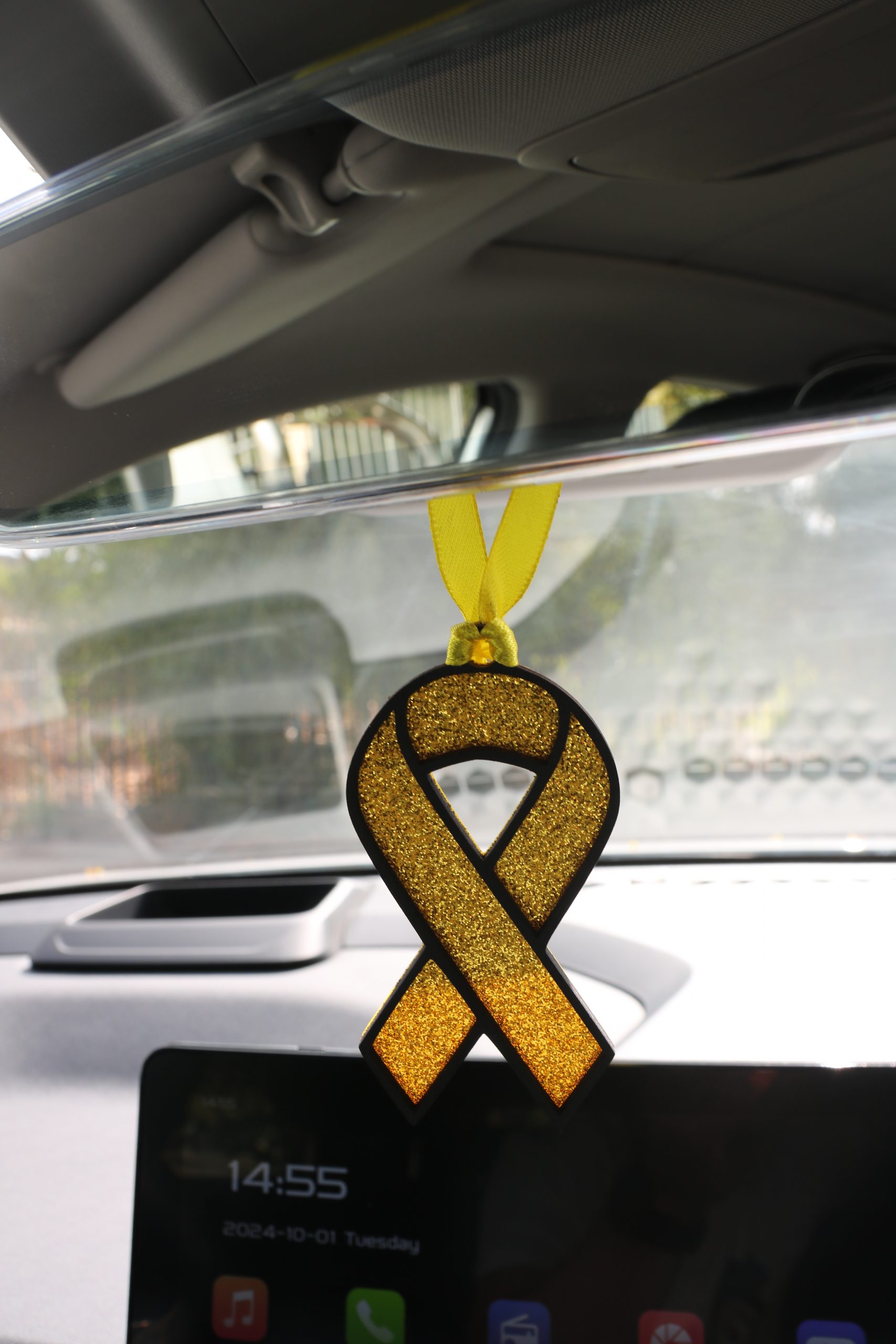 תליון סמל החטופים – תמונה 2